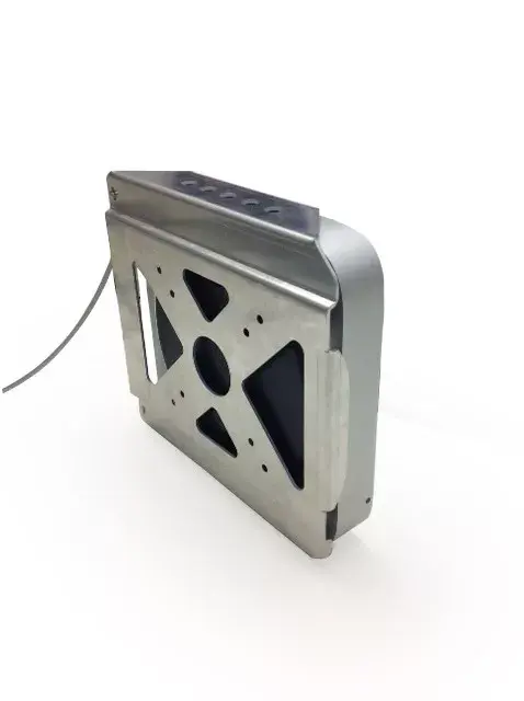Maclocks Mac mini Security Mount MMEN76 Photo 2