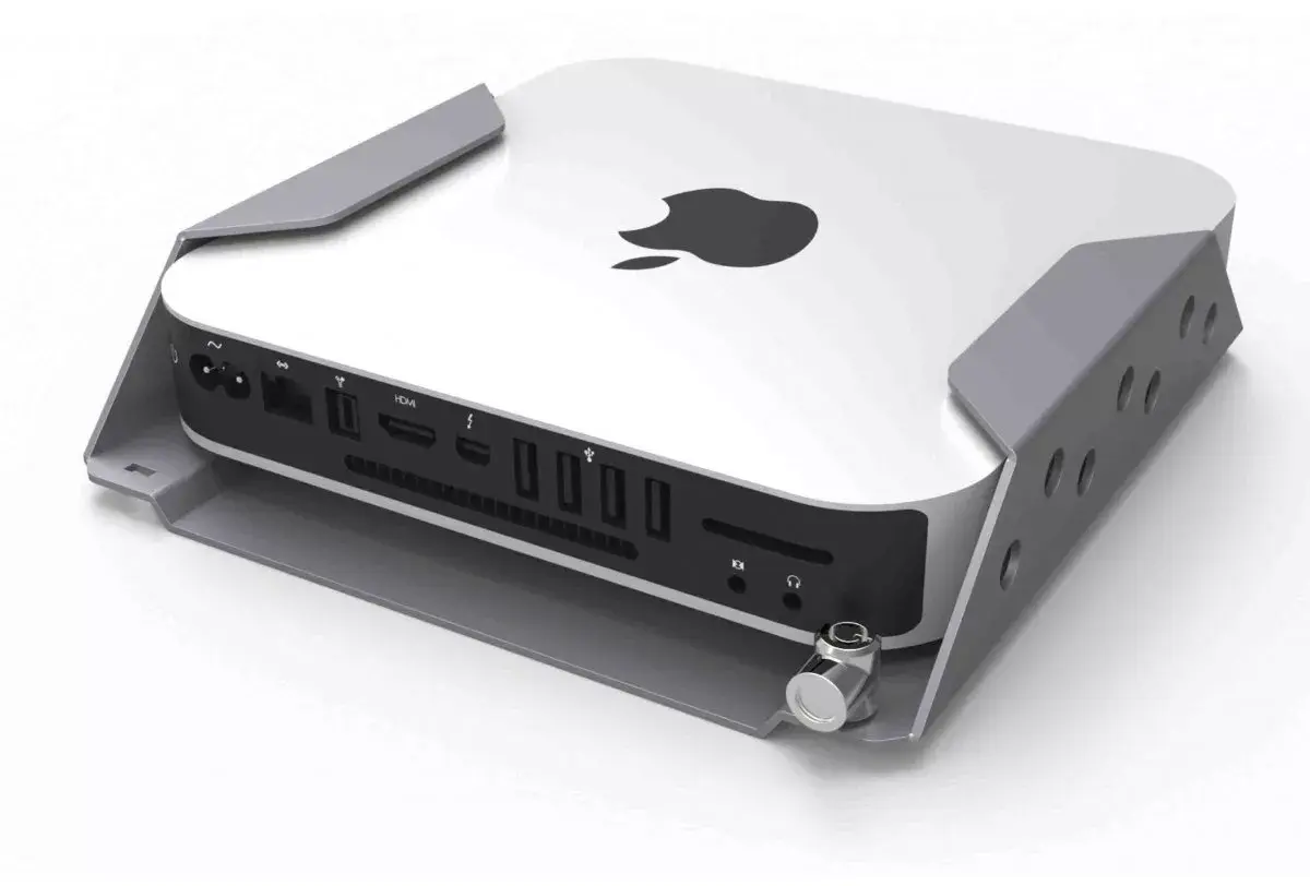 Maclocks Mac mini Security Mount MMEN76 Photo 4