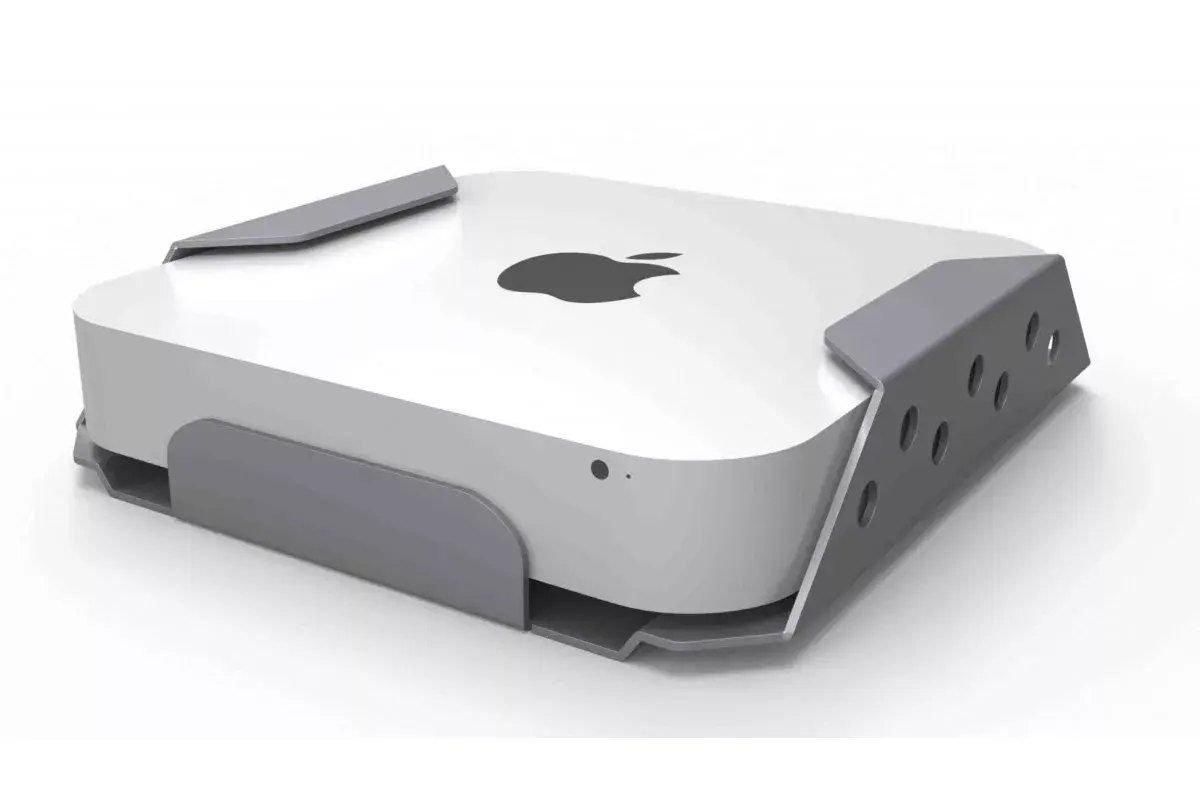 Maclocks Mac mini Security Mount MMEN76 Photo 5