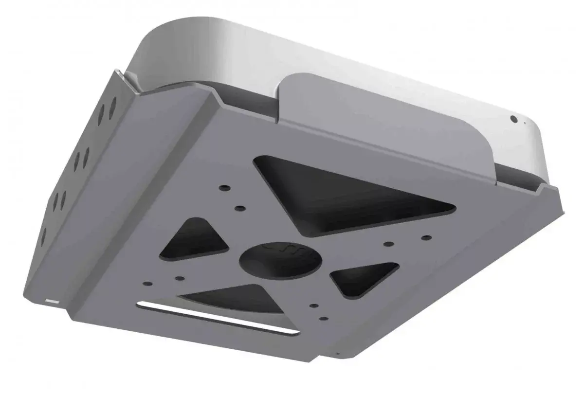 Maclocks Mac mini Security Mount MMEN76 Photo 6