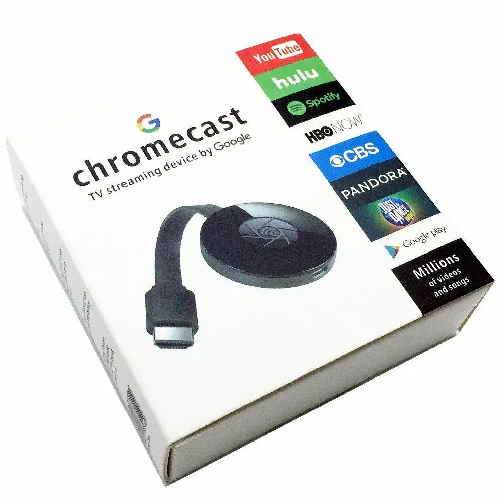 MiraScreen RO-CHROMECAST HDMI беспроводной донгл Photo 3