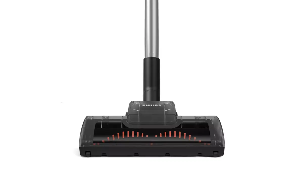 Philips 8000 XD8152/12 cylinder vacuum — 900 W Photo 7