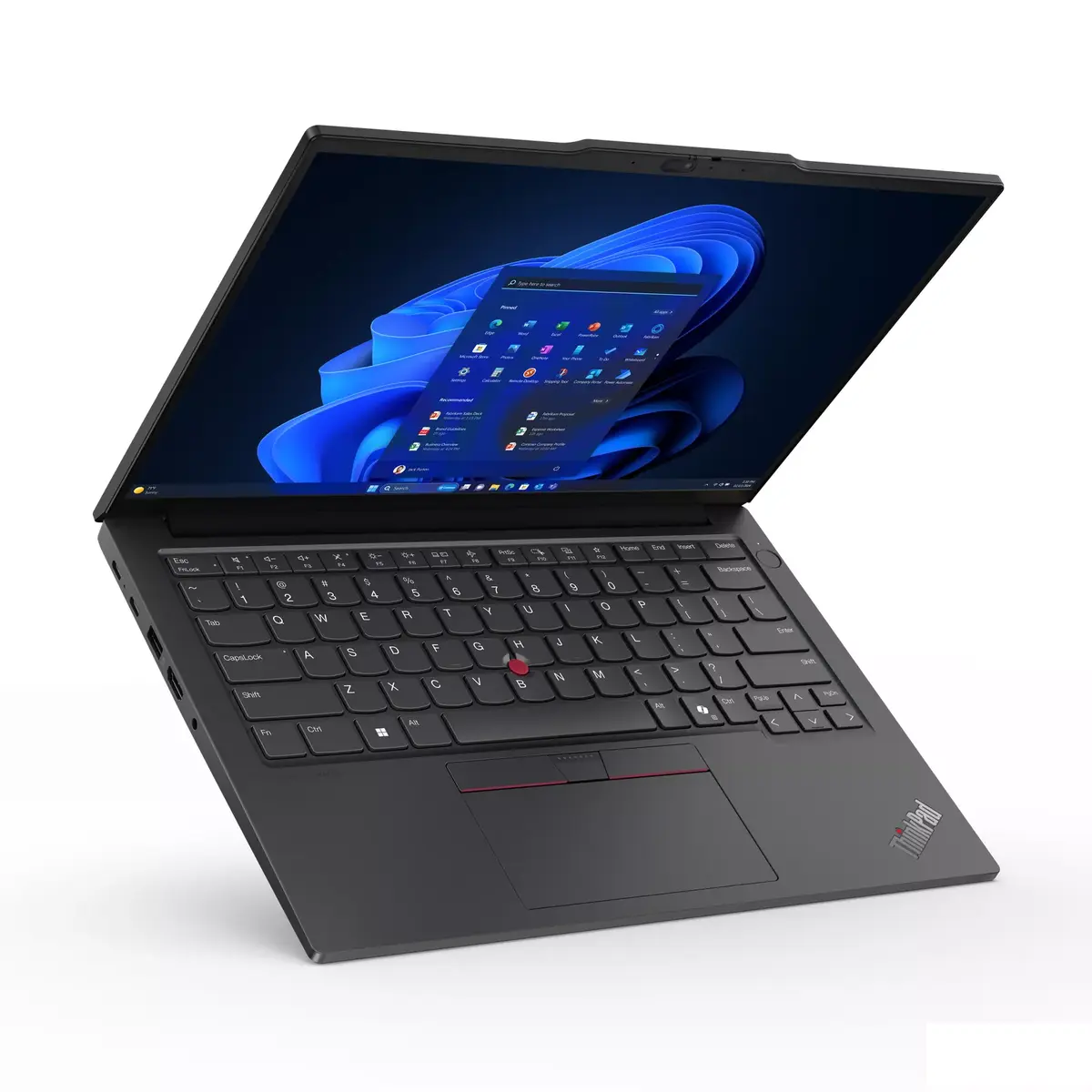 Lenovo ThinkPad E14 Gen 6 (Intel) 21M7002NGE Photo 19