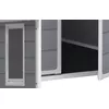 Keter Manor Pent 6x4 plastic shed Photo 3