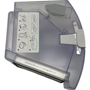 Roborock putekļu tvertne 470 ml modelis 9.01.2227 priekš Q80 Max