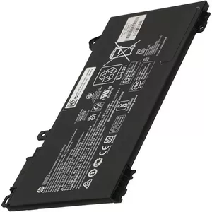 Аккумулятор 2-Power для HP ProBook 440 G7, 45Wh (3920mAh)