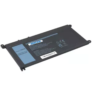 Аккумулятор AVACOM для Dell Inspiron 3583 / Vostro 5481 Photo 1