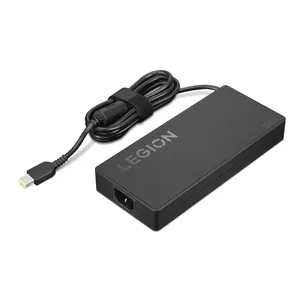 Адаптер питания Lenovo Legion Slim 330W GaN 20V – зарядное для ноутбука, 330W, GaN, выход 20V