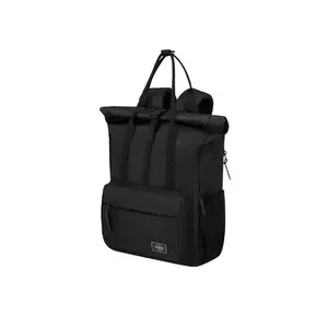 Mugursoma American Tourister URBAN GROOVE UG25 melna – viegla un izturīga ikdienai