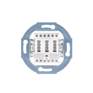 Socket outlet TAE ShiverPeaks BS74041-1W