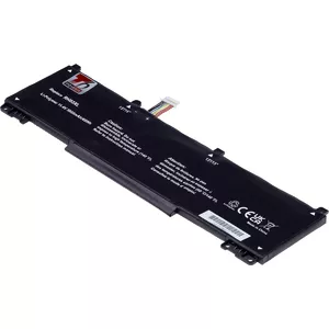 Аккумулятор t6 power для HP ProBook 430 G8 / 440 G8 / 450 G8 / 630 G8, 3950mAh 45Wh