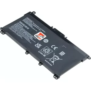 Аккумулятор для ноутбука t6 power для HP Pavilion 15-eh0000 / 15-eg0000 / 17-cn0000 3620mAh 41Wh