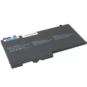 Аккумулятор AVACOM для Dell Latitude E5250 Li-Pol 11.4В 3600мА·ч 41Вч