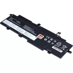 Аккумулятор t6 power для Lenovo ThinkPad T14s Gen 2 — 3711 мАч / 57 Вт·ч