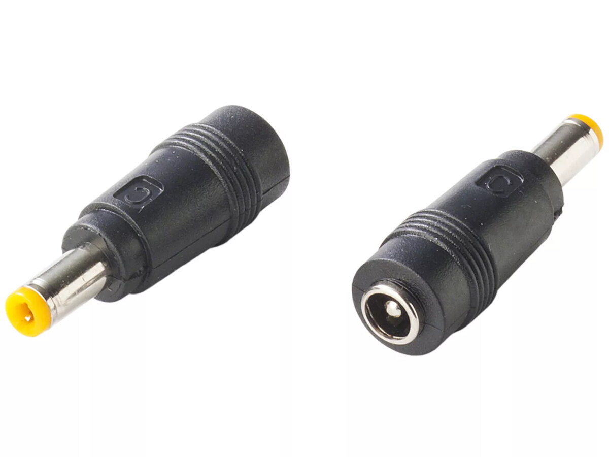 DC adapteris AVACOM 5.5x2.1