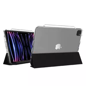 Planšetdatora vāks GEAR4 Crystal Palace Folio priekš iPad Pro 11" (2022/2021) - folio ar statīvu