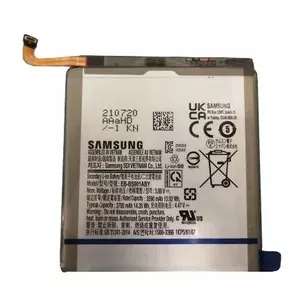 Аккумулятор Samsung EB-BS901ABY Li‑Ion 3700mAh — сменный аккумулятор для мобильных устройств