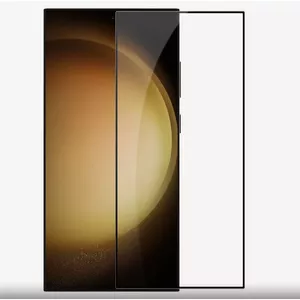 Tempered Glass Screen Protector Nillkin CP+ PRO Black for Samsung Galaxy A25 5G 2.5D