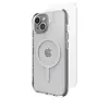 Maciņš ZAGG Bundle Luxe SNAP PCR IS Glass priekš iPhone 15 Photo 2