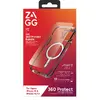 Maciņš ZAGG Bundle Luxe SNAP PCR IS Glass priekš iPhone 15 Photo 3