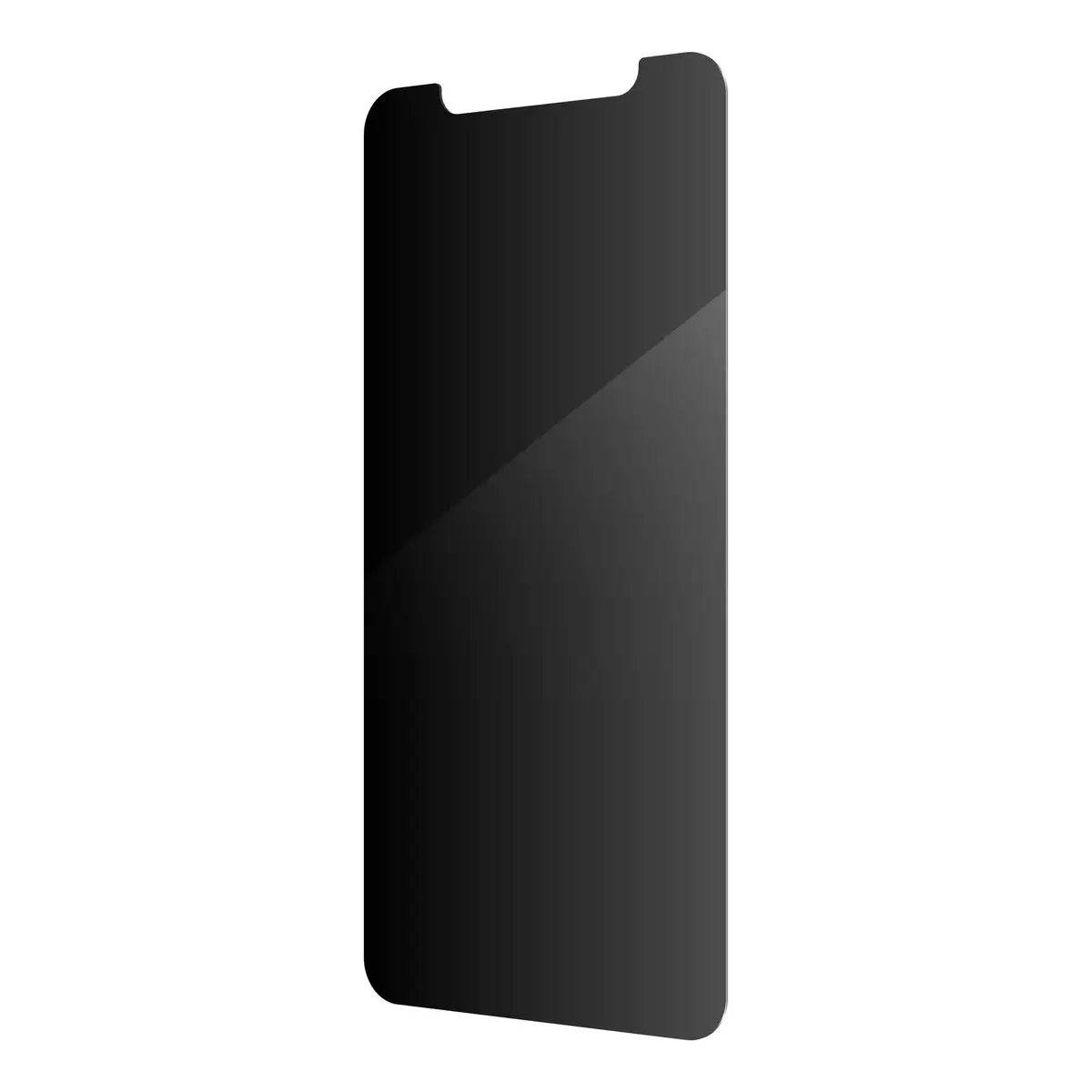 InvisibleShield Glass Elite Privacy+ Apple iPhone 12 mini Ekrāns Photo 3