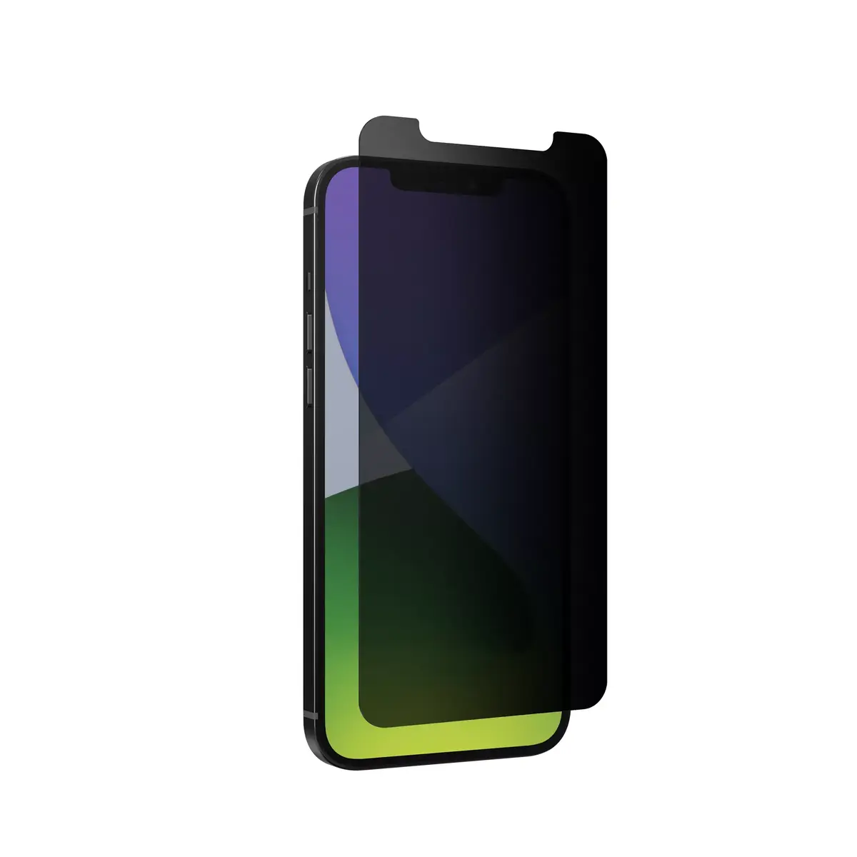 InvisibleShield Glass Elite Privacy+ Apple iPhone 12 Pro Max Photo 4
