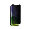 InvisibleShield Glass Elite Privacy+ Apple iPhone 12 Pro Max Photo 4