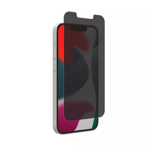 Защитная плёнка Invisible Shield Elite Privacy 360 для iPhone 13 mini — фильтр конфиденциальности, полное покрытие