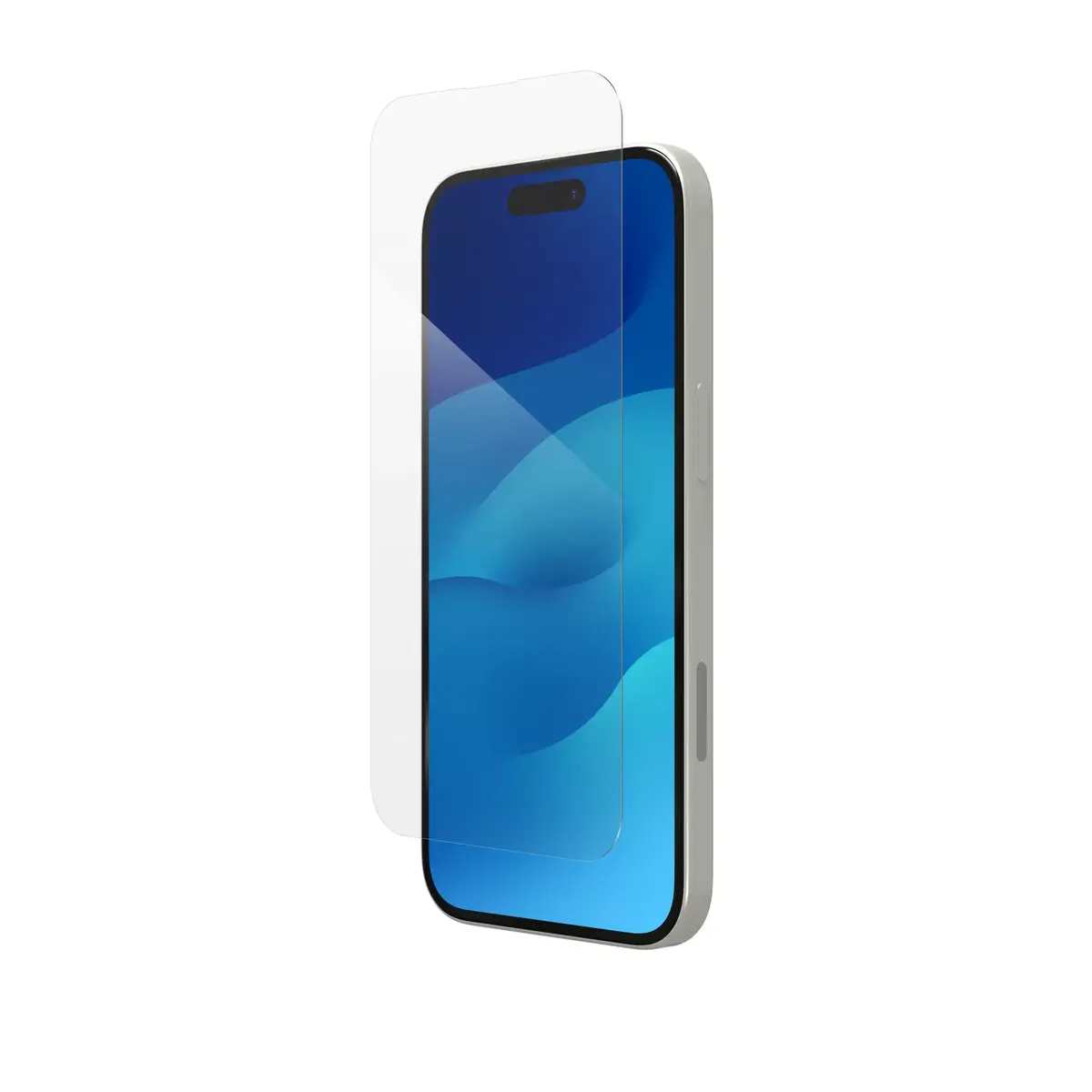 InvisibleShield Glass Elite Screen Protector for Apple iPhone 15 Photo 3
