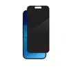 InvisibleShield Glass Elite Privacy AM E Apple iPhone 15 Ekrāns Photo 3