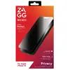 InvisibleShield Glass Elite Privacy AM E Apple iPhone 15 Ekrāns Photo 5
