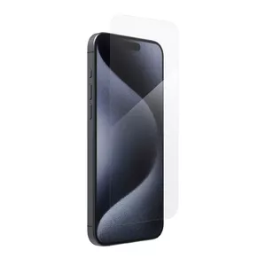 InvisibleShield Glass XTR3 AM E Apple iPhone 15 Pro Max Ekrāns Antibakteriāls Skrāpējumiem izturīgs