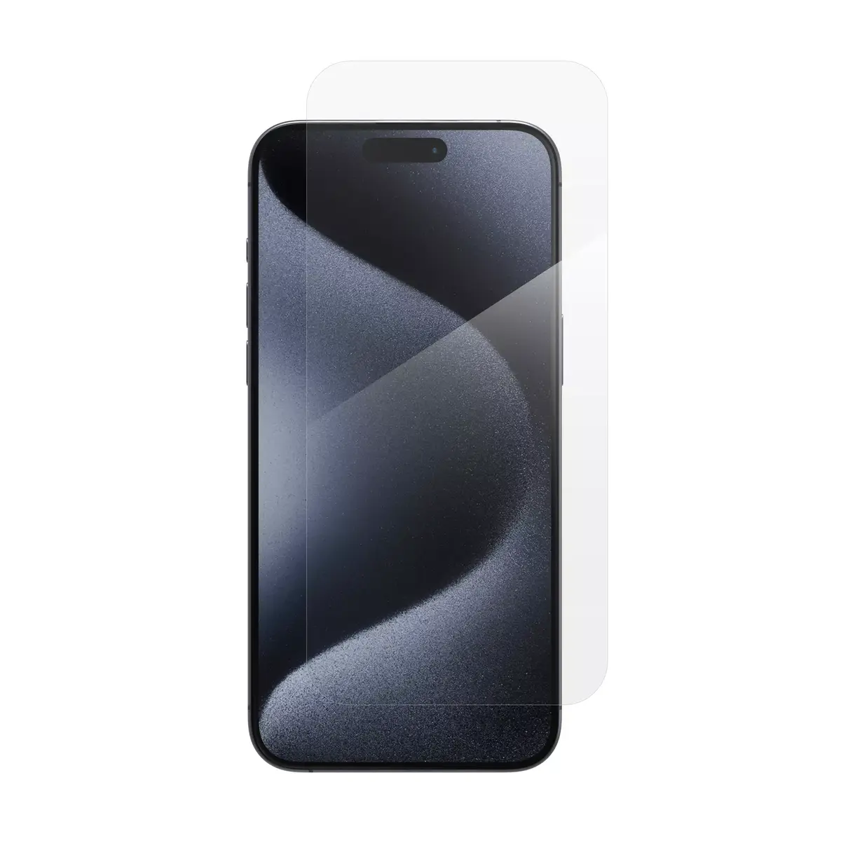 InvisibleShield Glass XTR3 AM E Apple iPhone 15 Pro Max Photo 3