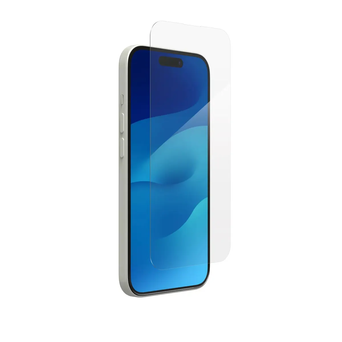 Ekrāna aizsargs ZAGG InvisibleShield Glass Elite