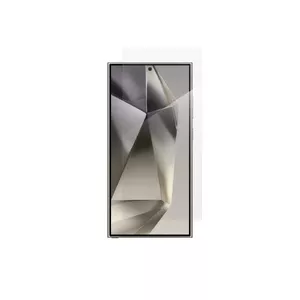 InvisibleShield Glass Elite B Samsung Galaxy S24 Ultra Ekrāns Antibakteriāls Izturīgs pret Skrāpējumiem Izturīgs pret Triecieniem