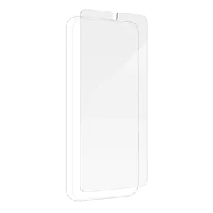 InvisibleShield Ultra Clear+ Samsung Galaxy S22 Ultra Putekļu skrāpējumu triecienizturīgs
