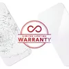 InvisibleShield Ultra Clear screen protector Samsung Galaxy S23 Ultra Photo 4