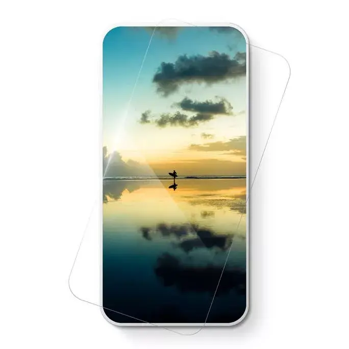 InvisibleShield Fusion с D3O — защита экрана Galaxy S22 Photo 6