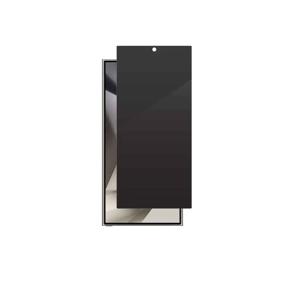 InvisibleShield Flex Privacy Matte B Samsung