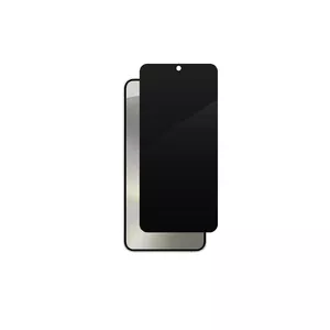 InvisibleShield Flex Privacy Matte B Samsung Galaxy S24 Aizsargstikls Antibakteriāls