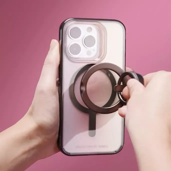 Магнитное кольцо GEAR4 Ring Snap 360 Photo 3