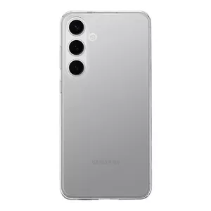 Protective TPU case Tactical for Samsung Galaxy A55 5G, transparent