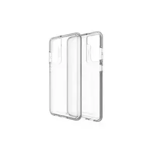 Vāciņš GEAR4 D3O Crystal Palace priekš Samsung S21 FE caurspīdīgs