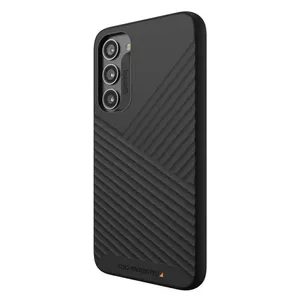 Vāks GEAR4 Denali Galaxy S23+ 16.8 cm Melns