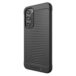 GEAR4 Havana mobile phone case 16.8 cm (6.6") Cover Black