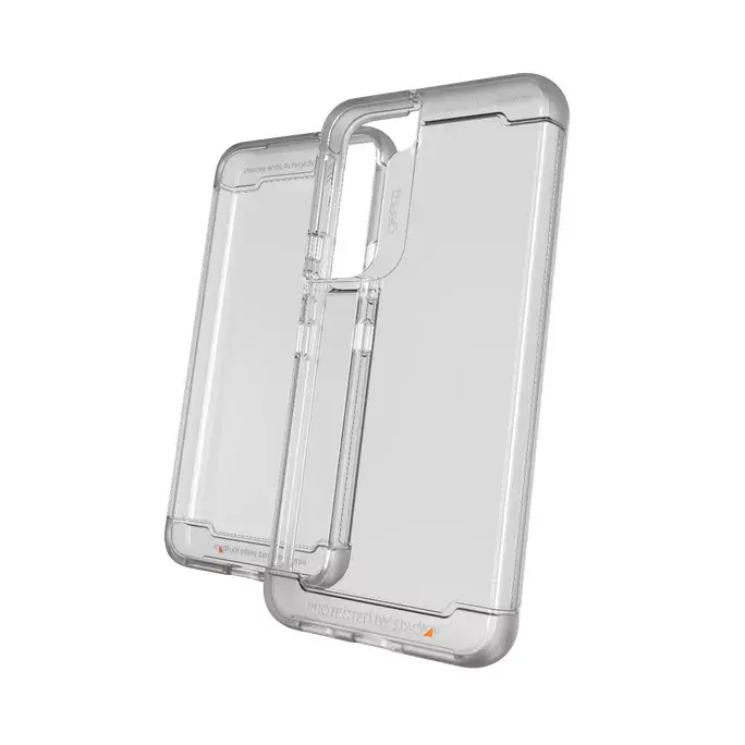 GEAR4 Havana Cover for Samsung Galaxy S22 Ultra Photo 5