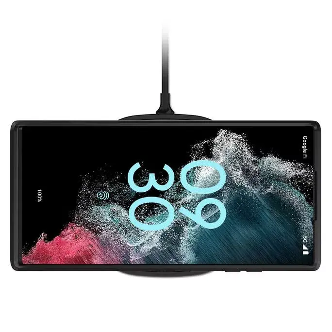 GEAR4 Havana Cover for Samsung Galaxy S22 Ultra Photo 10