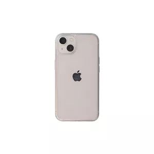 Protective phone case ER Power Crystal for iPhone 13 — Transparent