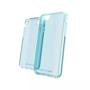 Vāks GEAR4 Milan mobilā telefona korpuss Zils 11.9 cm 4.7 collas