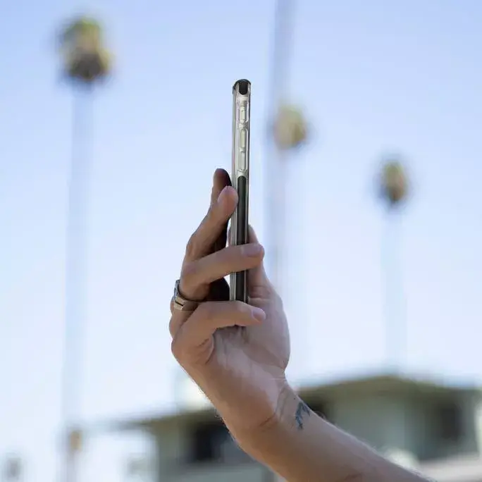 Чехол для смартфона GEAR4 Santa Cruz Cover Photo 5